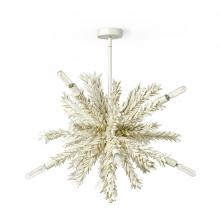  2109-79 - Larkspur Chandelier Starburst